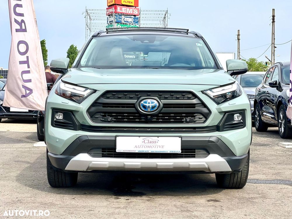 Toyota RAV4 - 2