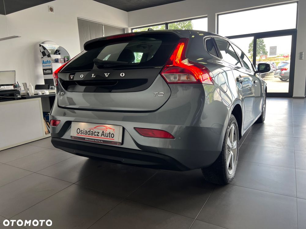 Volvo V40 - 6