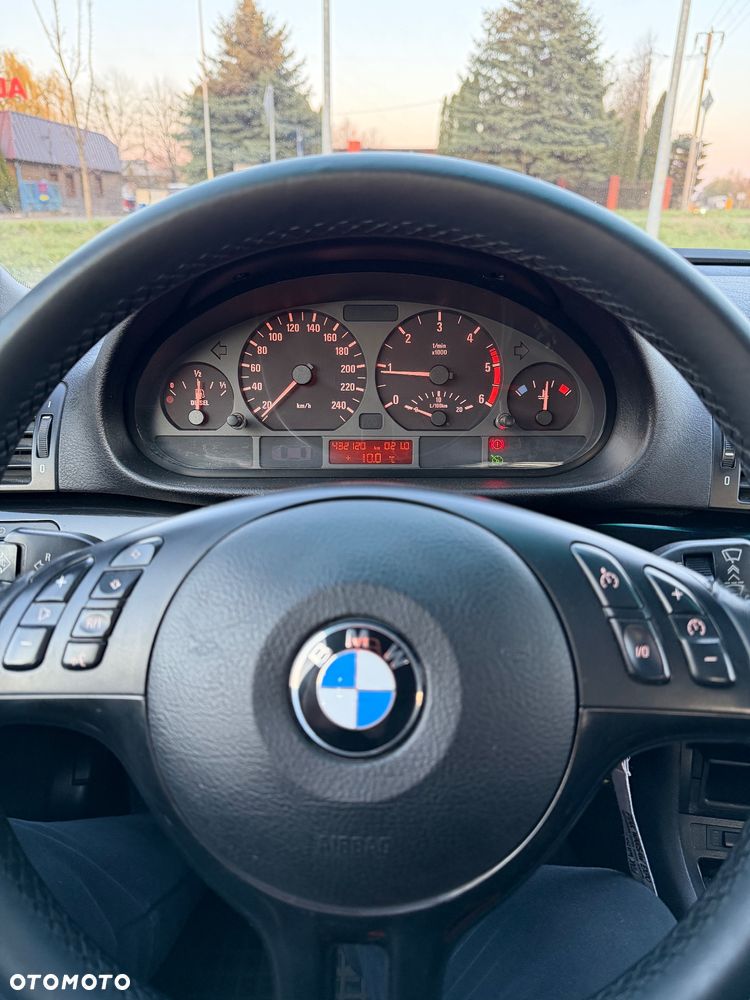 BMW Seria 3 320d - 6