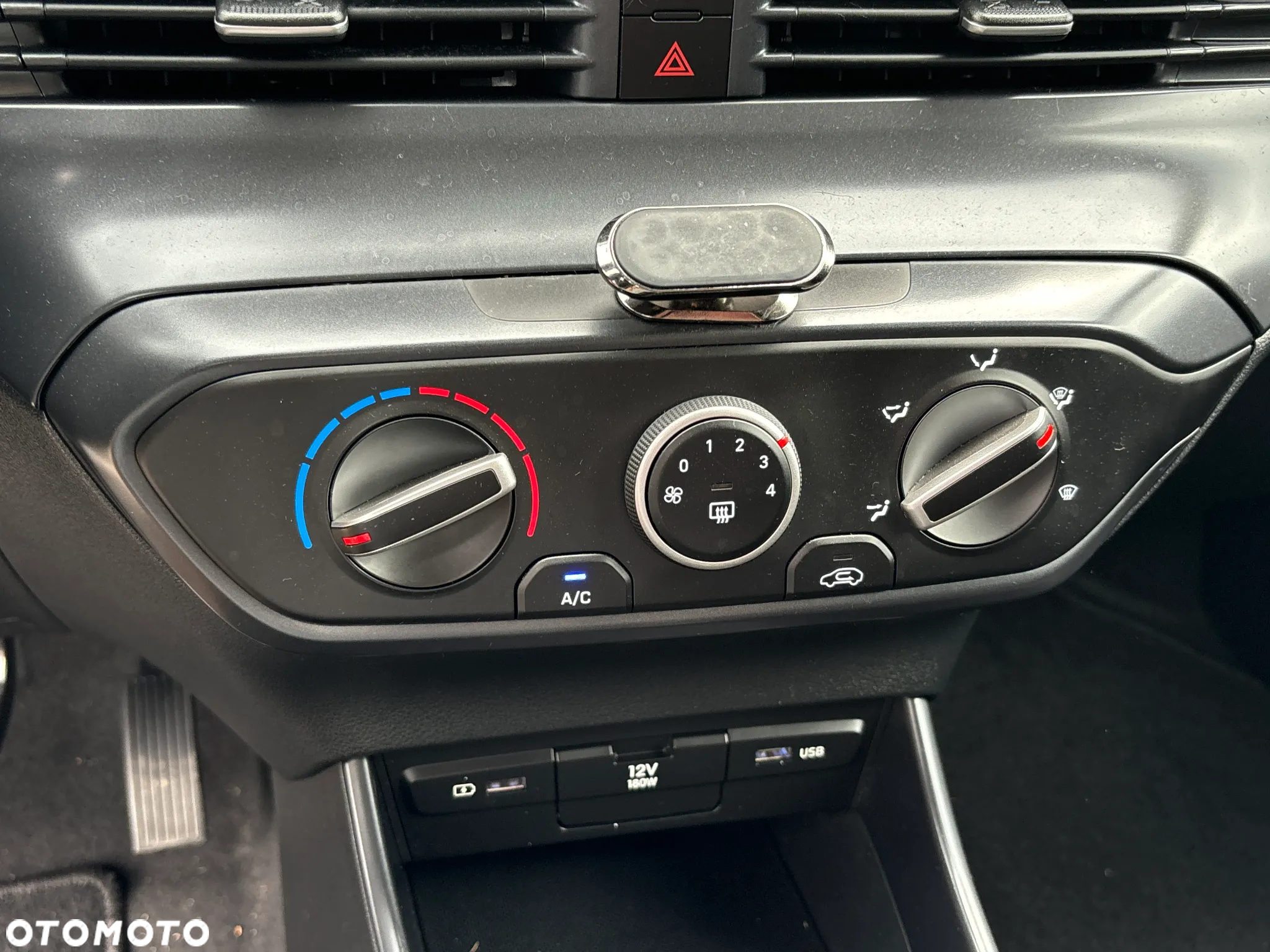 Hyundai i20 1.2 Comfort - 20
