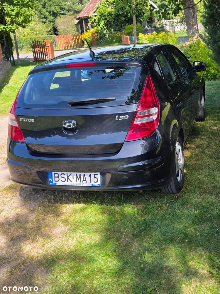 Hyundai i30 1.4 Blue Classic - 8