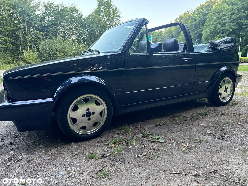 Volkswagen Golf - 12
