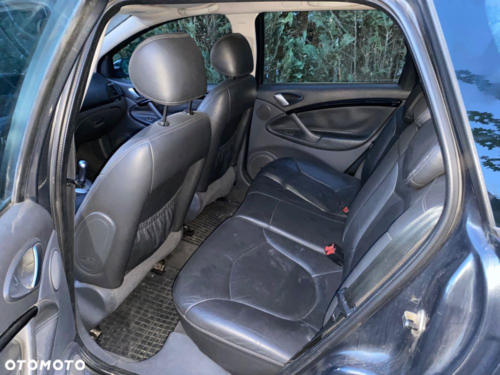 Citroën C5 2.0 HDi Exclusive - 8