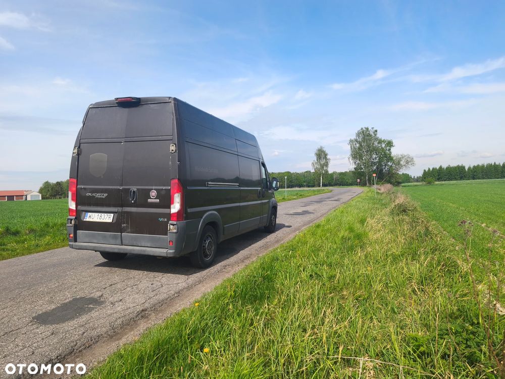 Fiat DUCATO - 7