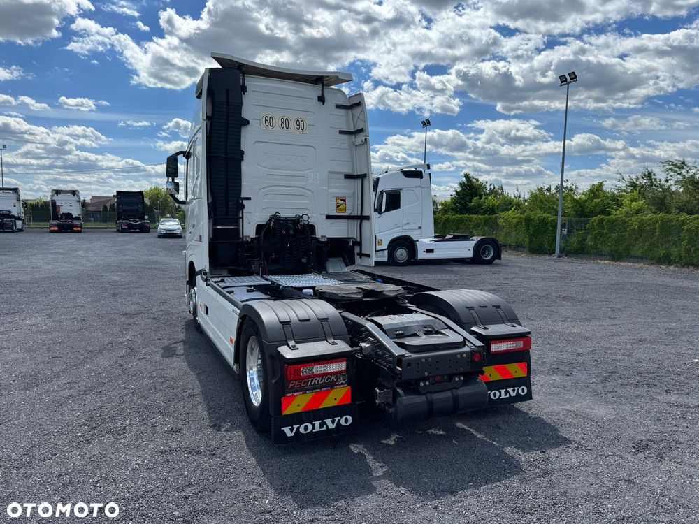 Volvo FH 500 / Automat / Full Spoiler / I COOL Park / Złoty Kontrakt / z Francji - 10