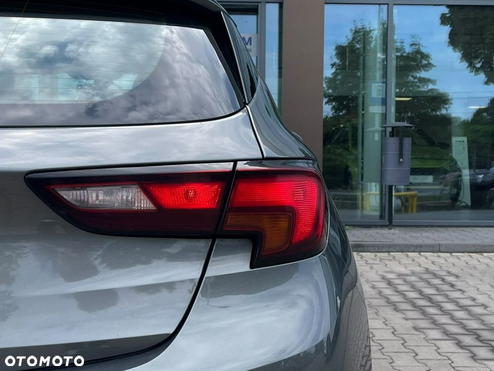 Opel Astra 1.4 T Enjoy - 12