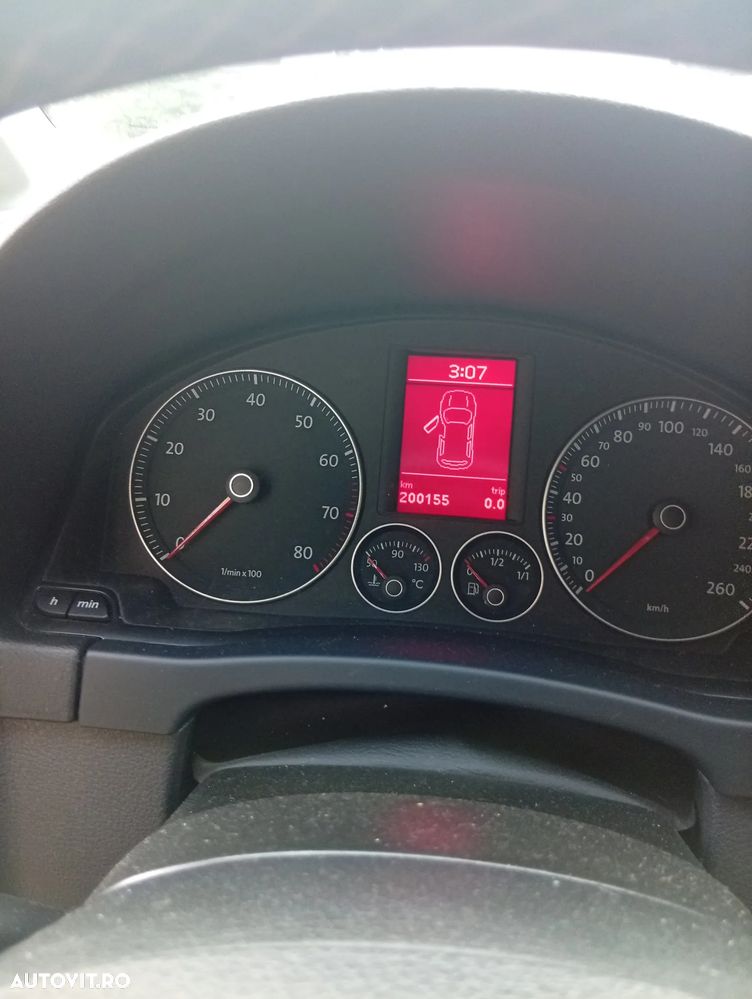 Volkswagen Golf Plus - 3