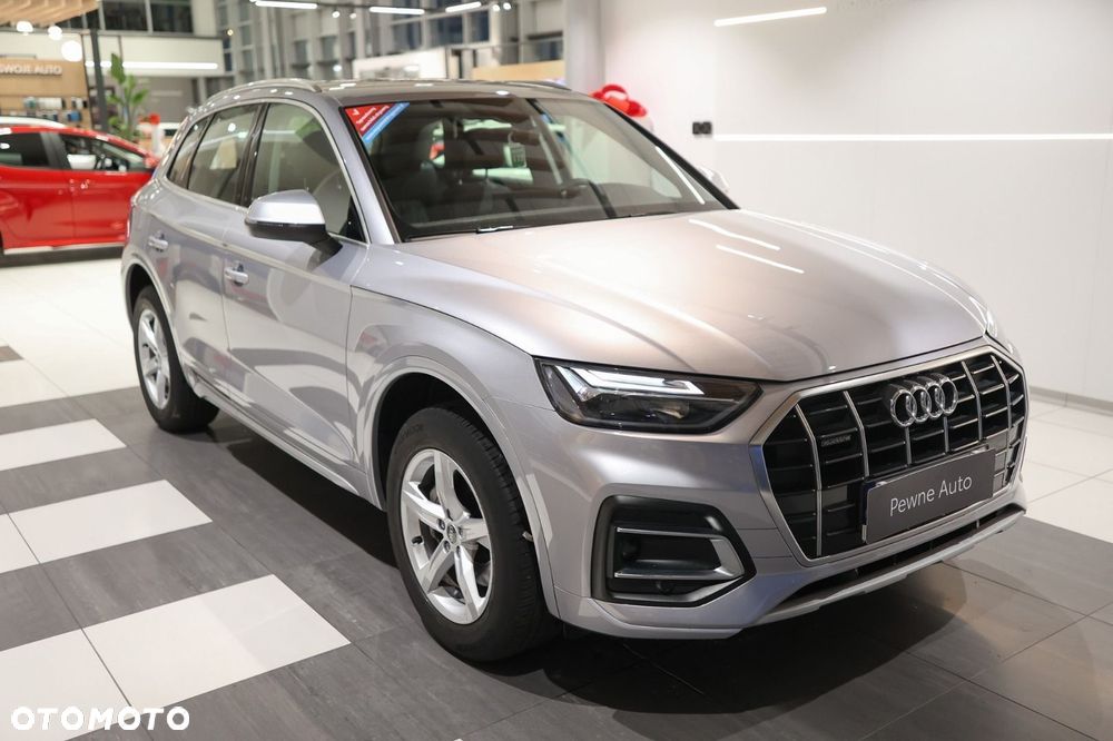 Audi Q5 - 3
