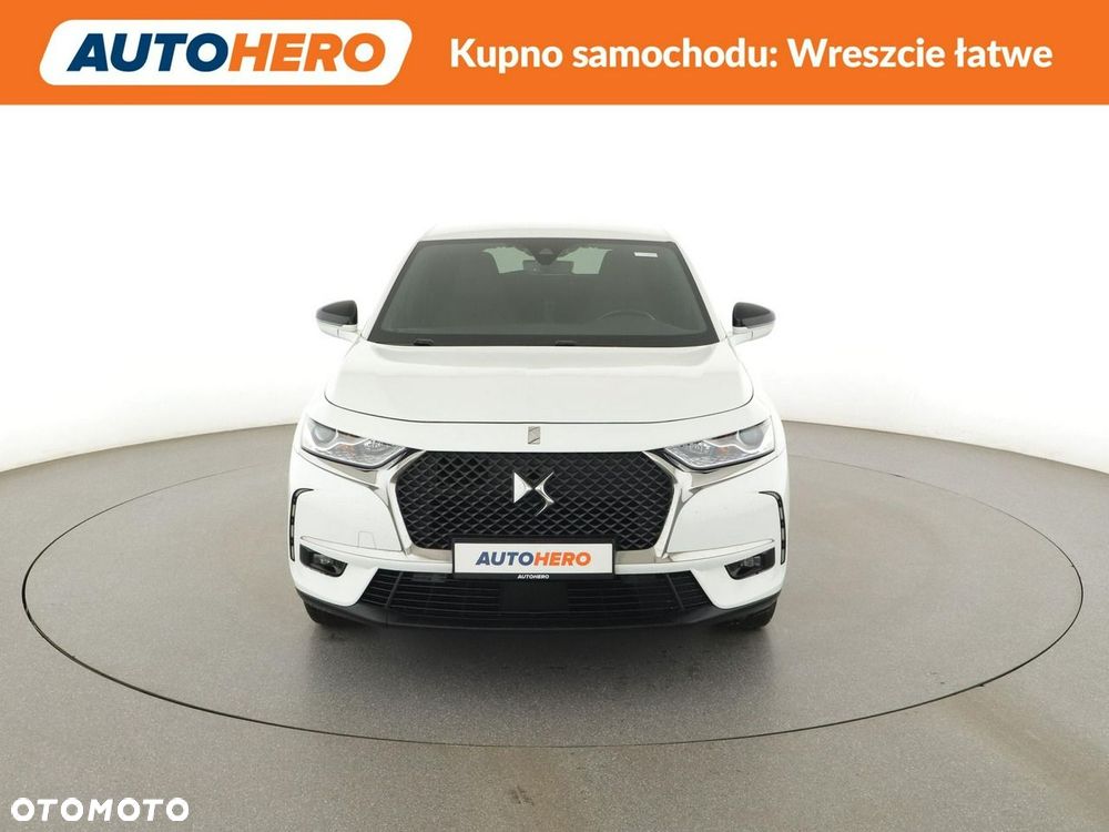 DS Automobiles DS 7 Crossback 1.5 BlueHDi So Chic - 12