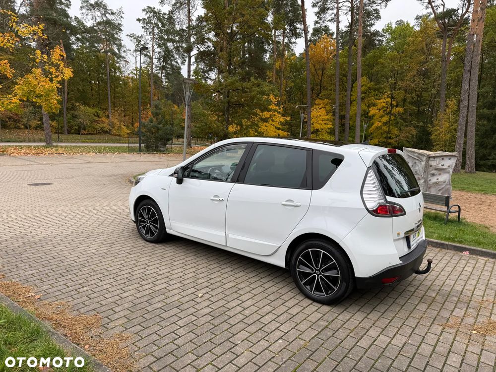 Renault Scenic - 9
