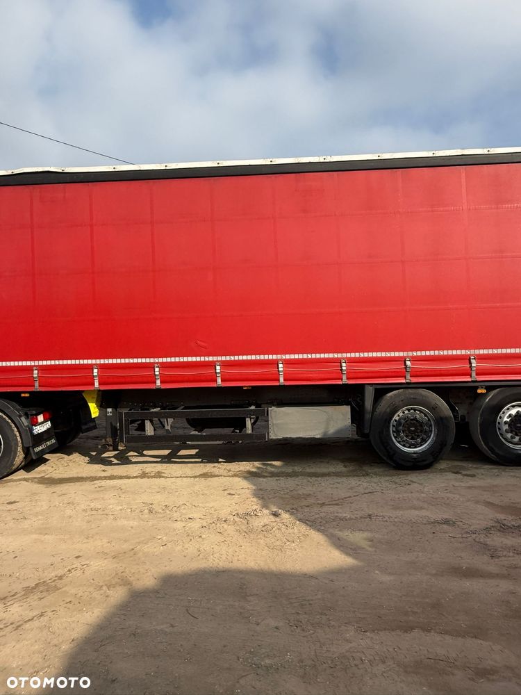 Schmitz Cargobull - 34