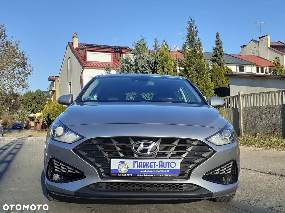 Hyundai i30 - 9