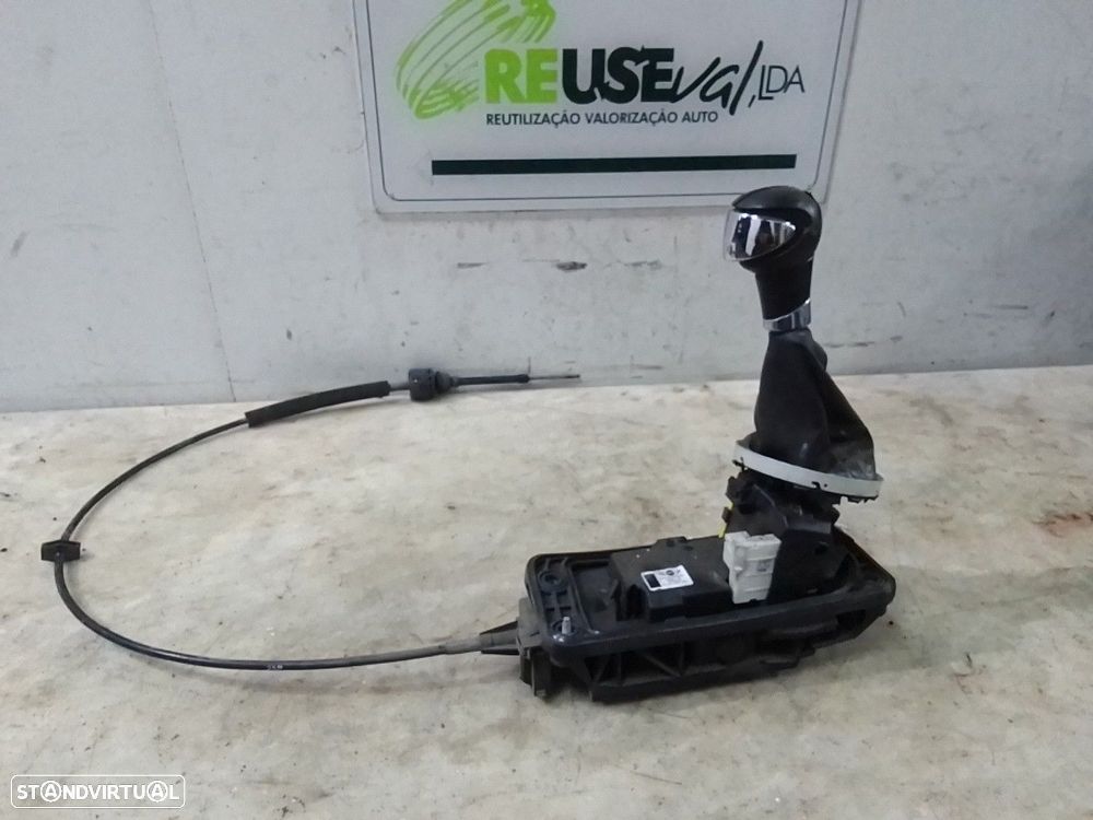 Caixa De Transferências/Selector De Velocidades Mini Mini Clubman (R55 - 3