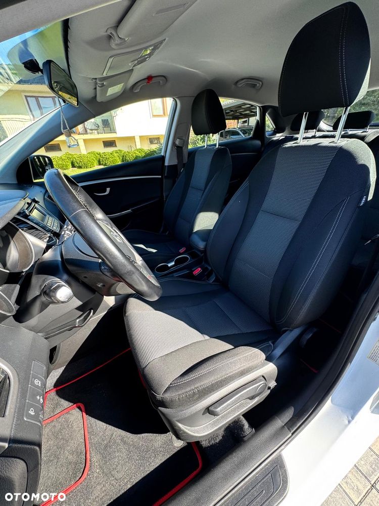 Hyundai i30 - 31