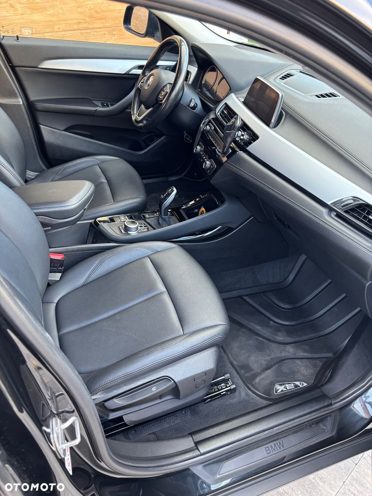 BMW X2 - 18