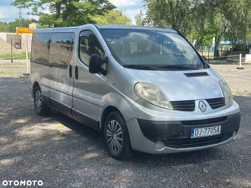 Renault Trafic - 7