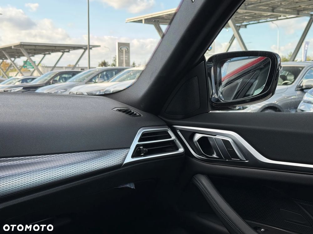 BMW Seria 4 420d Gran Coupe M Sport - 20