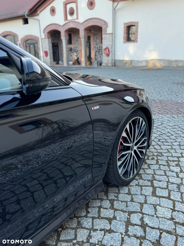 Audi A6 Limousine - 15