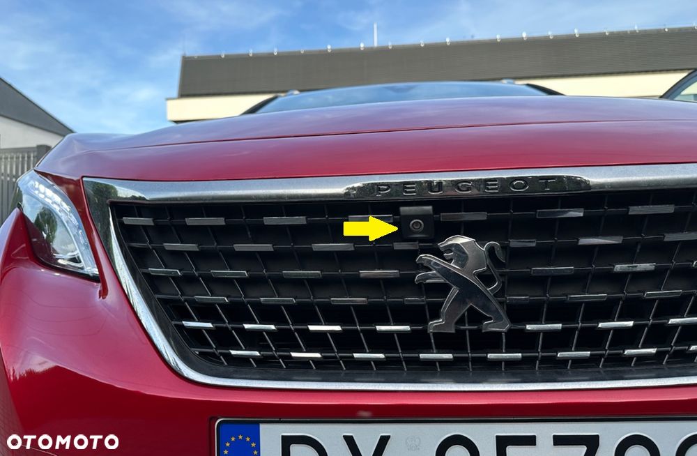 Peugeot 3008 - 27