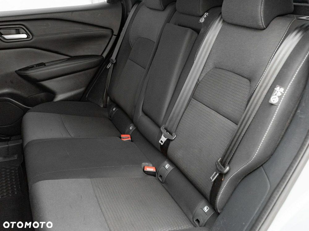 Nissan Qashqai 1.5 e-POWER N-Connecta - 28
