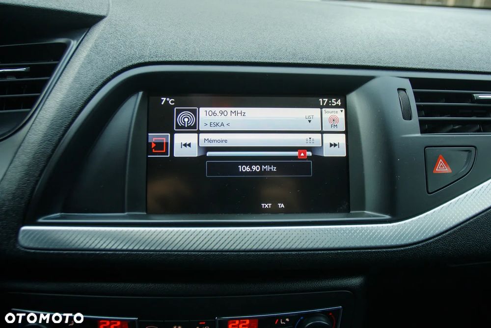 Citroën C5 BlueHDi 180 S&S EAT6 Cross - 25