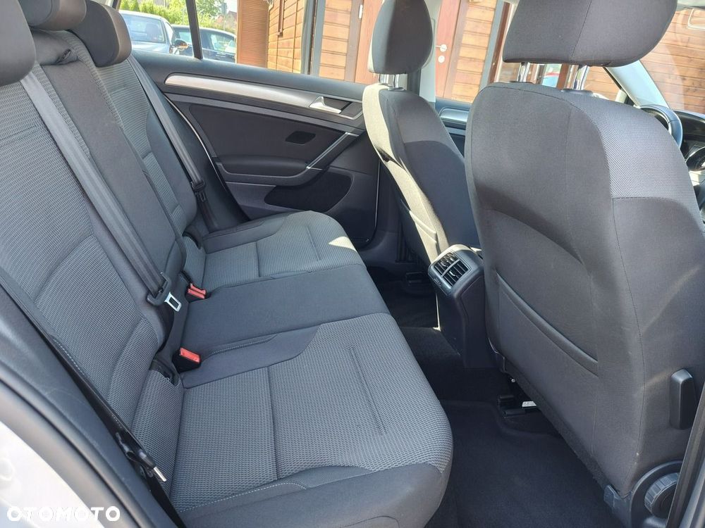 Volkswagen Golf 1.4 TSI BlueMotion Technology Comfortline - 24