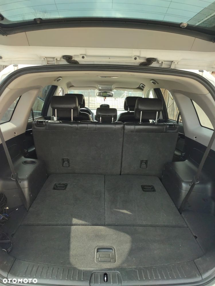 Chevrolet Captiva - 20