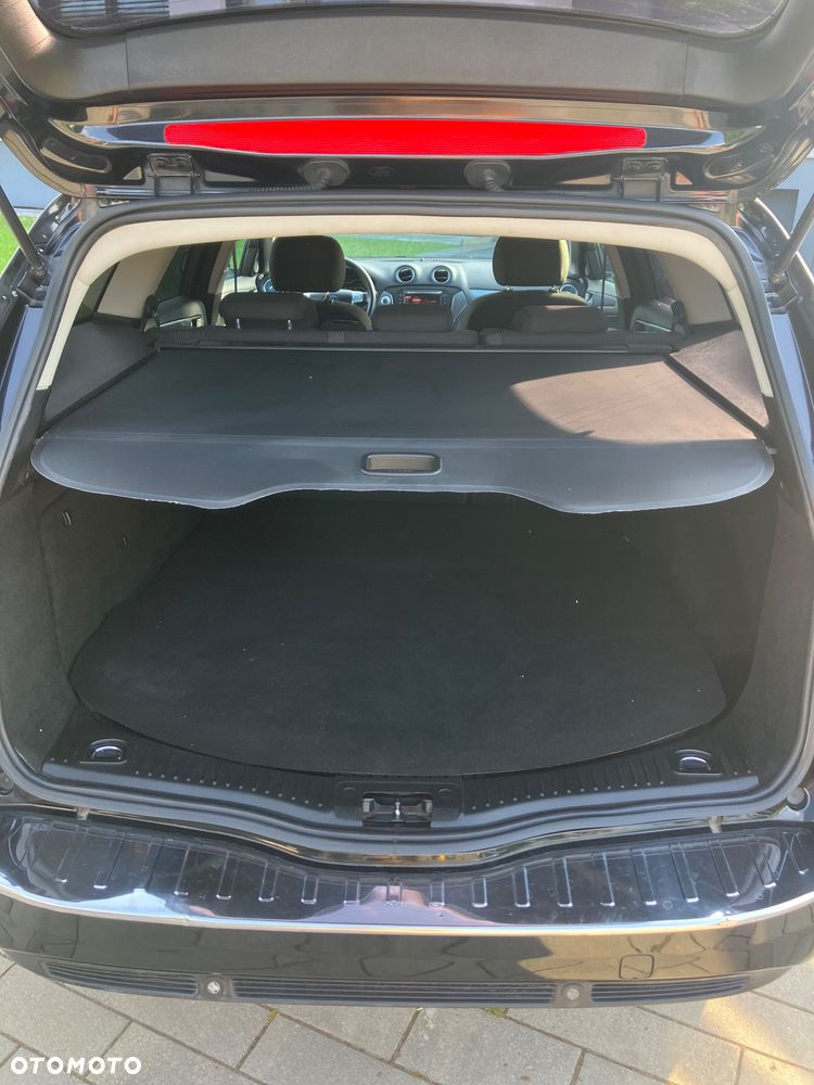 Ford Mondeo - 5