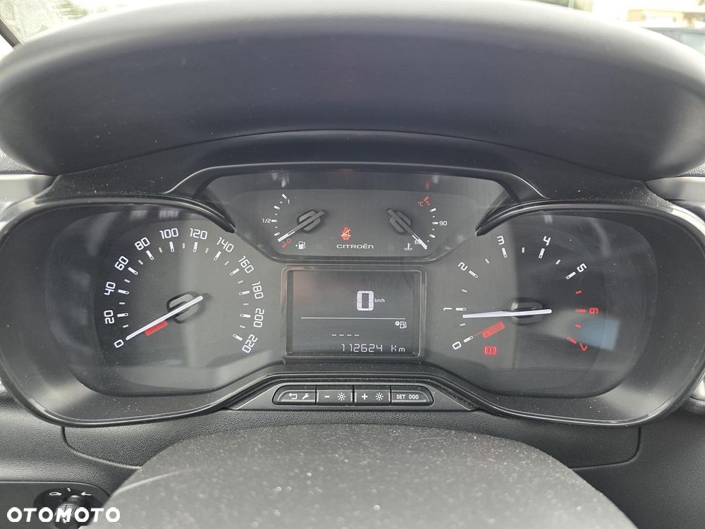 Citroën C3 1.2 PureTech Feel - 17