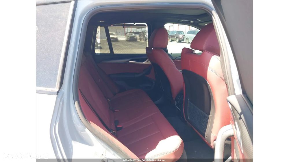 BMW X3 xDrive30i M Sport Edition - 11