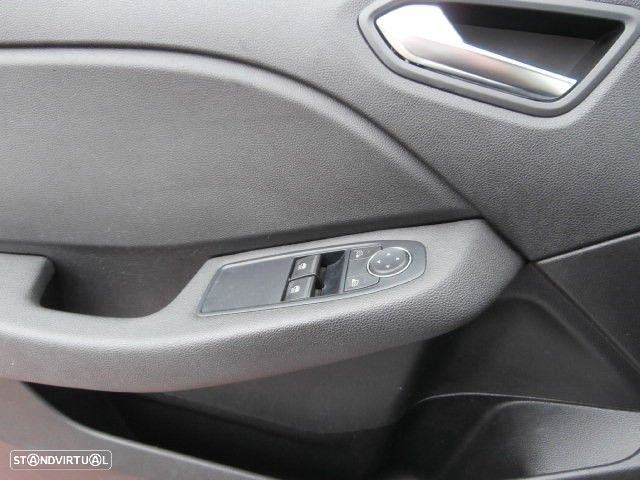 Renault Clio 1.6 E-Tech Full Hybrid Techno - 23