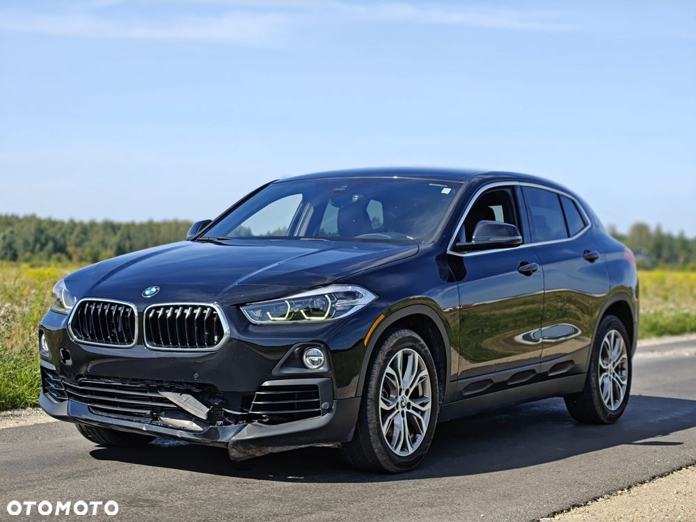 BMW X2 - 7