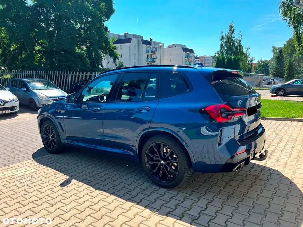 BMW X3 - 6
