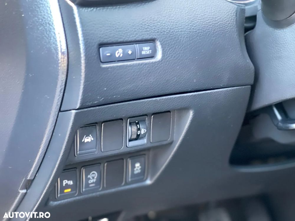 Nissan Qashqai 1.5 DCI TEKNA - 24