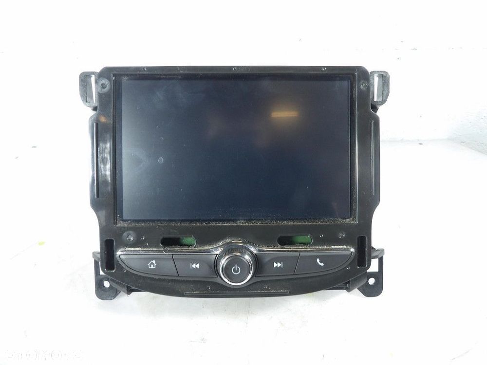 OPEL ZAFIRA C RADIO NAWIGACJA 39141065 - 1