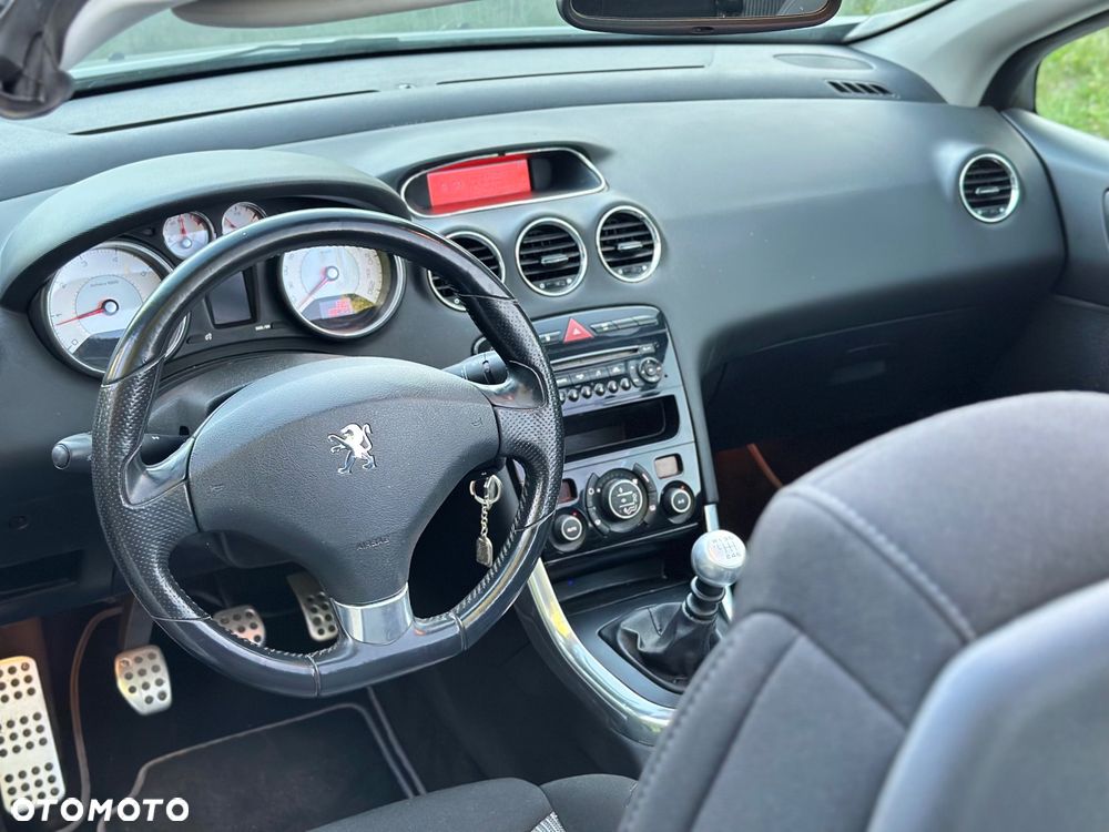 Peugeot 308 CC 1.6 THP Sport Pack - 12