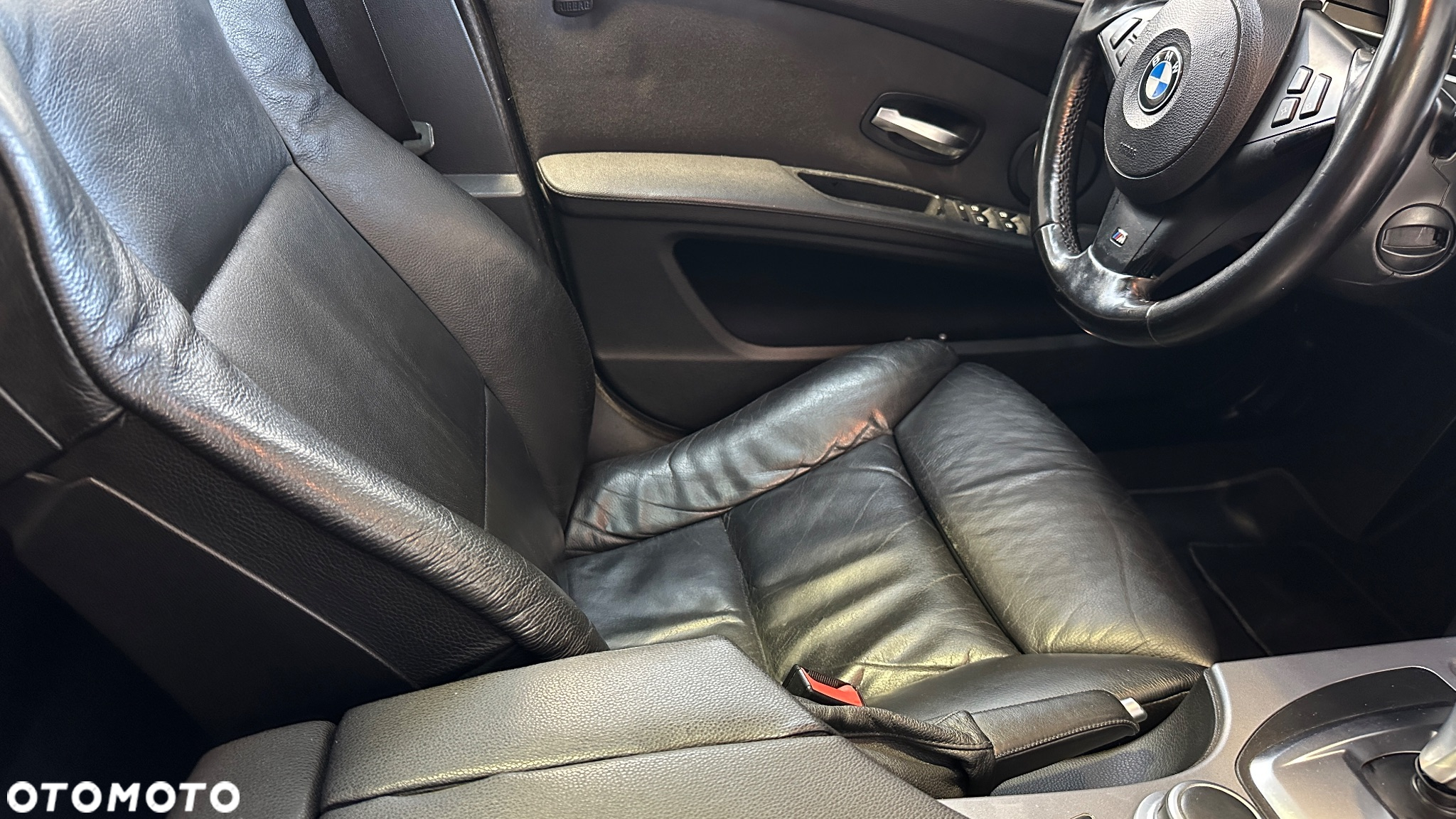 BMW Seria 5 - 14