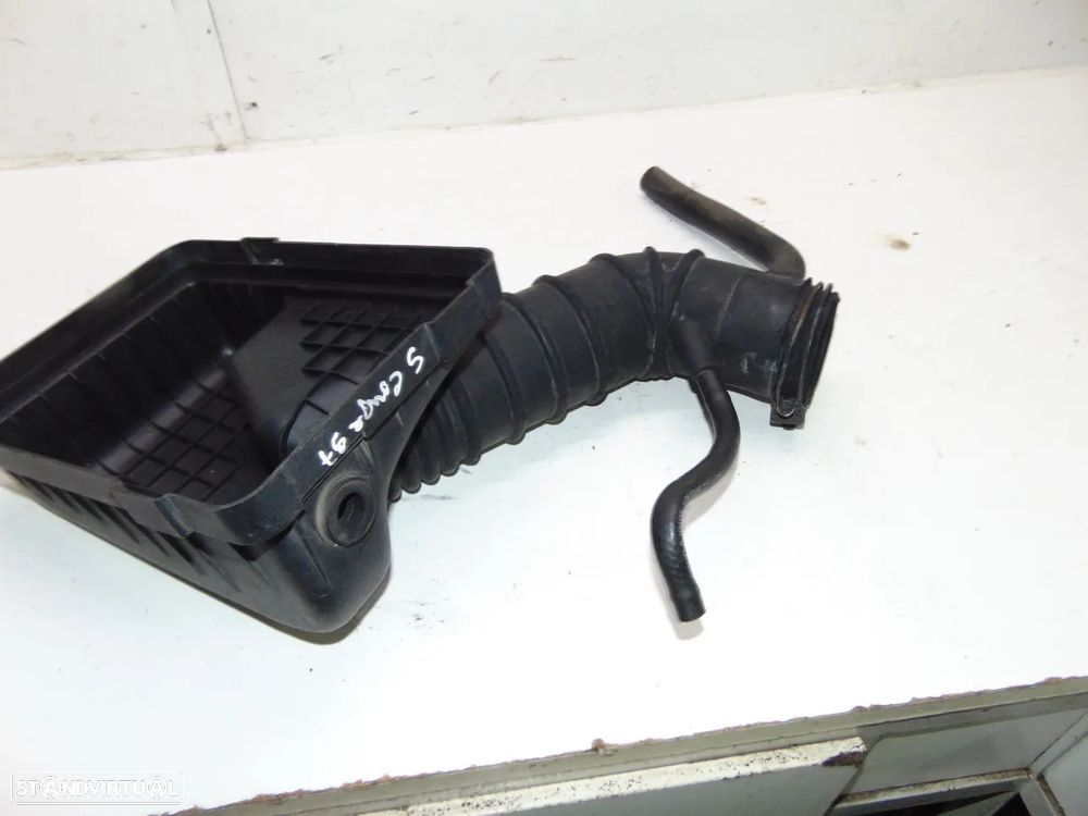 Hyundai S coupe tubo ar motor - 7