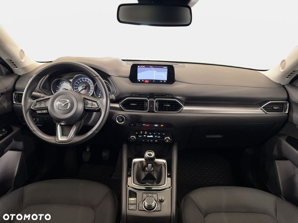 Mazda CX-5 - 19