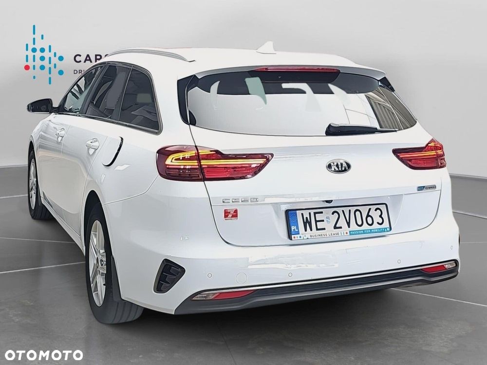 Kia Ceed 1.6 CRDi SCR L - 22