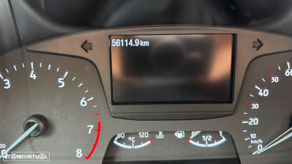 Ford Fiesta 1.0 EcoBoost ST-Line - 5