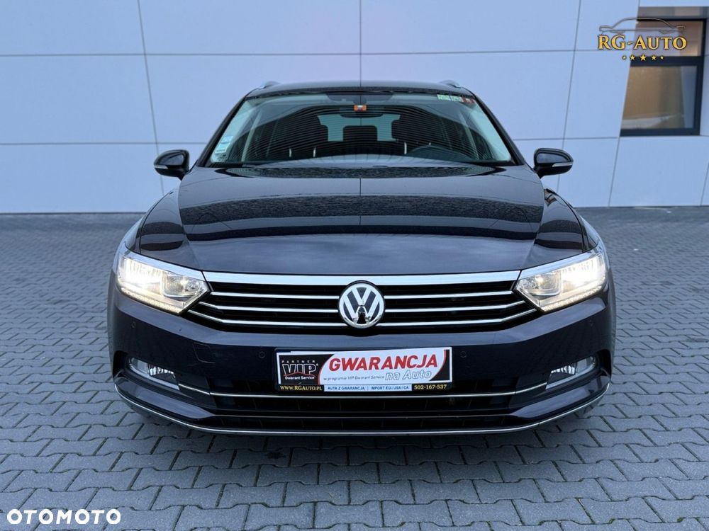 Volkswagen Passat - 19