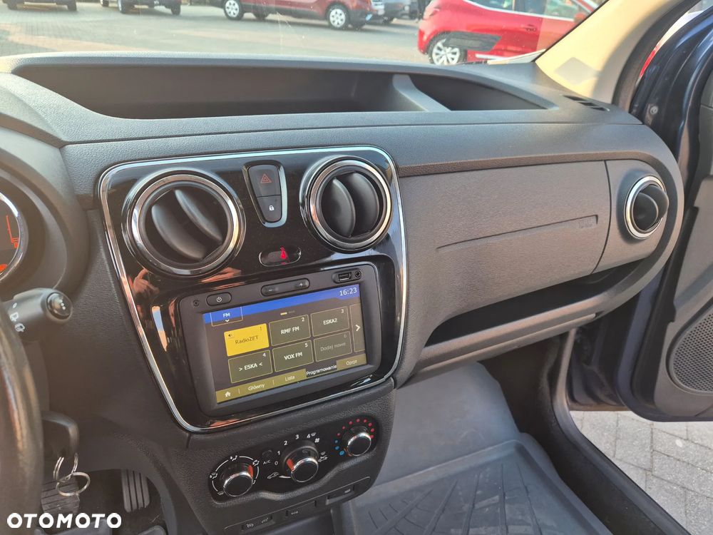 Dacia Dokker 1.5 dCi SL Celebration - 21