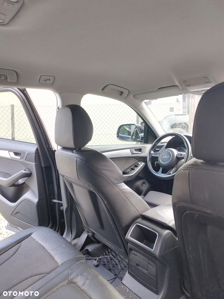 Audi Q5 2.0 TDI Quattro (clean diesel) S tronic - 31