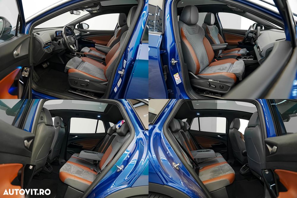 Volkswagen ID.4 77 kWh Pro Performance - 18