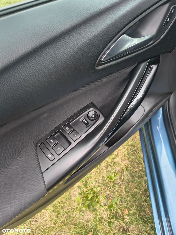 Opel Astra 1.6 D Start/Stop Automatik Ultimate - 13
