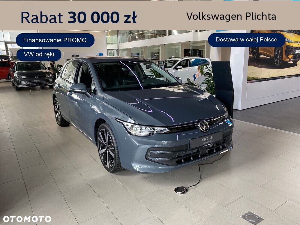 Volkswagen Golf - 2