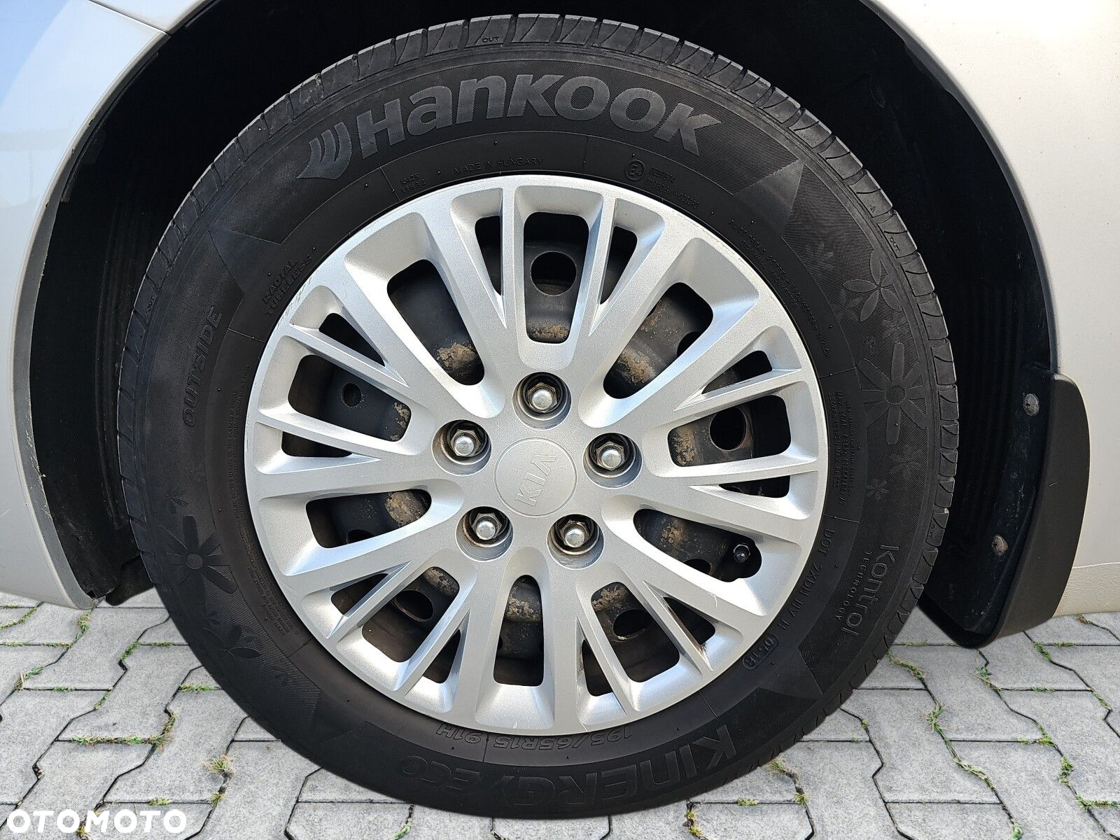 Kia Ceed Cee'd 1.4 CRDi S - 22