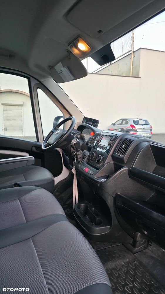 Fiat E-DUCATO - 5