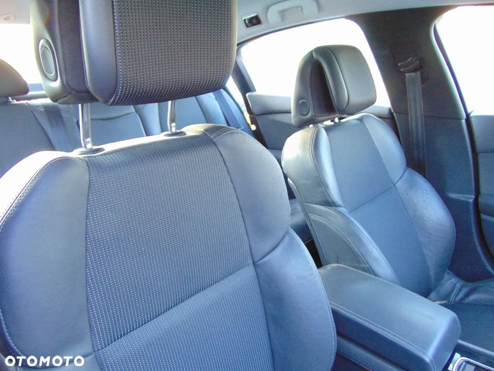 fotel prawy przód pasażera europa PEUGEOT 508 lift KTPB - 3